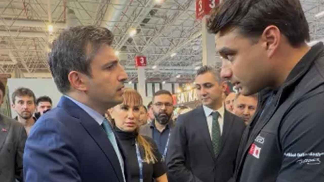 Foto - Türkiye'nin ünlü İHA üreticisi iflas etmek üzereyken öyle bir şey oldu ki: Savunma devinin patronu açıkladı