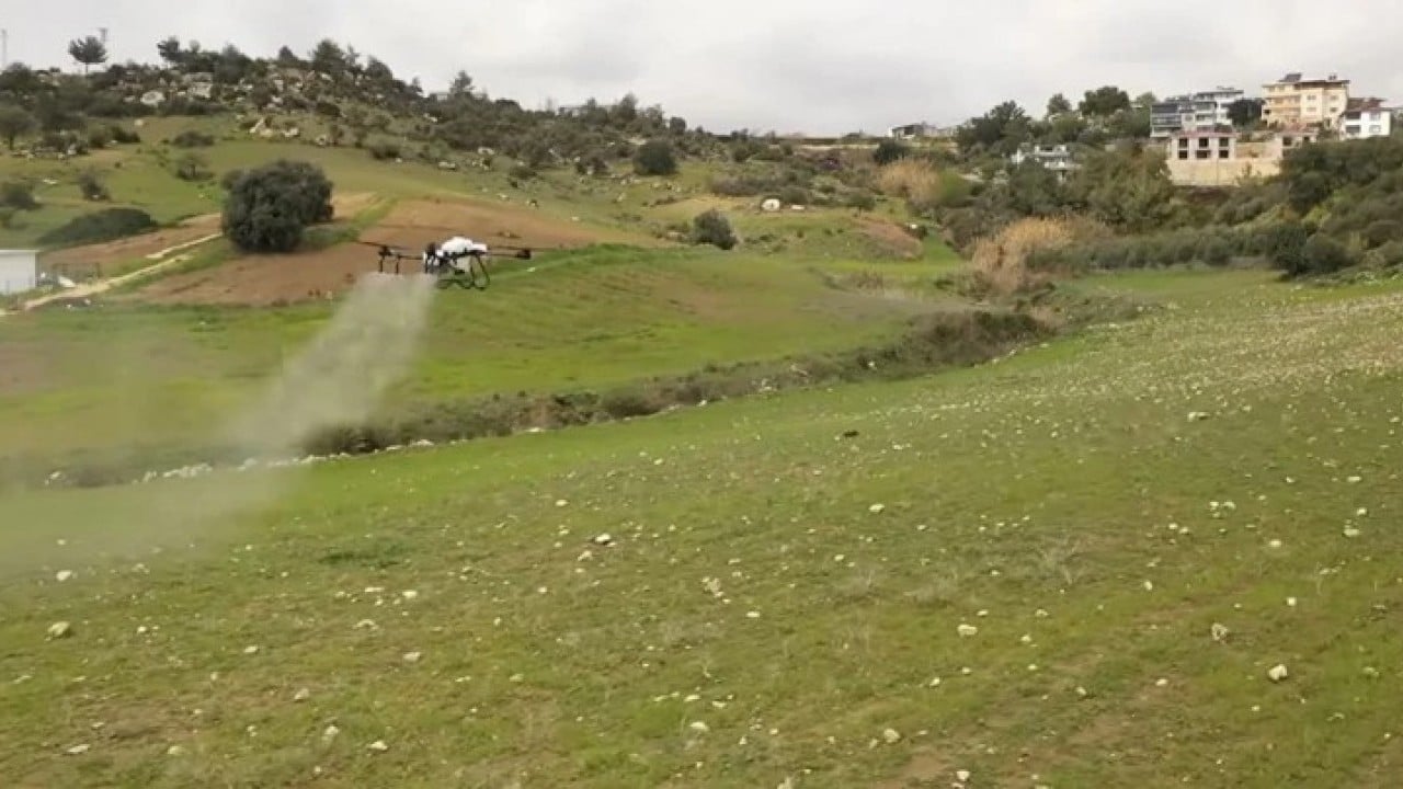 Foto - Türkiye'nin ünlü İHA üreticisi iflas etmek üzereyken öyle bir şey oldu ki: Savunma devinin patronu açıkladı