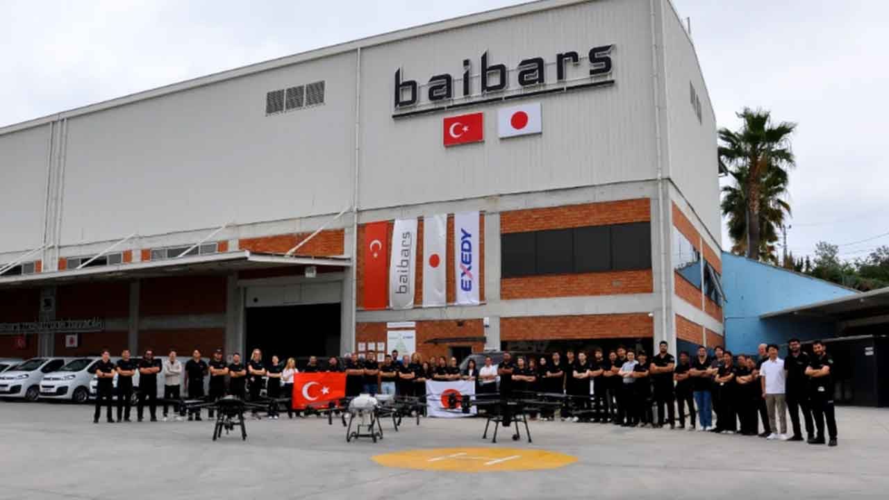 Foto - Türkiye'nin ünlü İHA üreticisi iflas etmek üzereyken öyle bir şey oldu ki: Savunma devinin patronu açıkladı