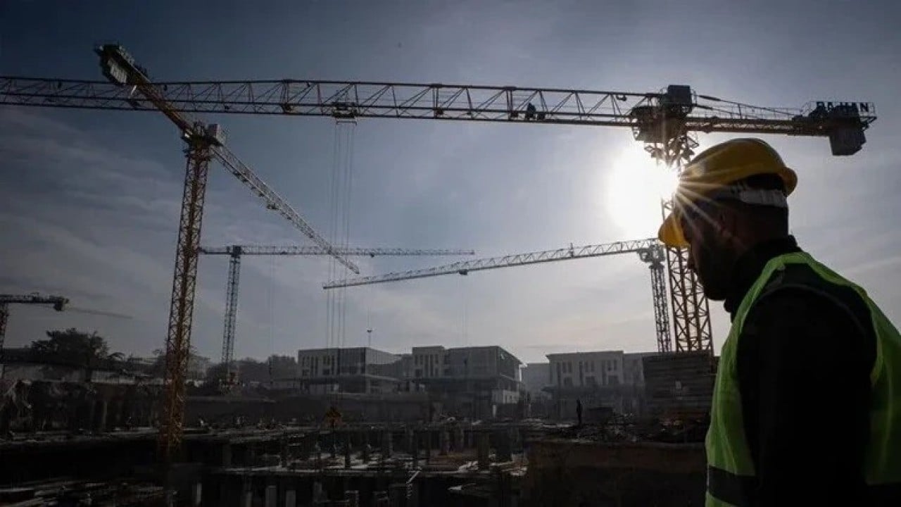 Foto - Türkiye'nin ünlü inşaat deviyle ilgili beklenmedik gelişme: Aniden konkordato ilan ettiler