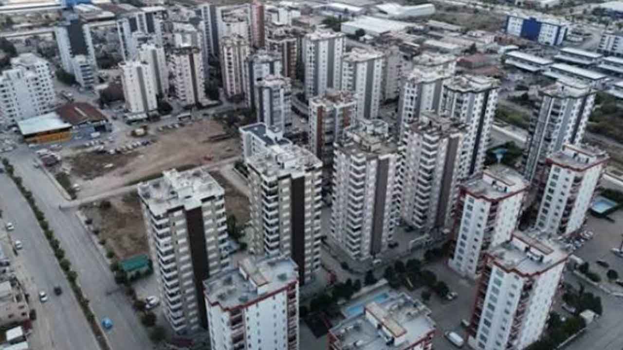 Foto - Türkiye'nin ünlü inşaat deviyle ilgili beklenmedik gelişme: Aniden konkordato ilan ettiler