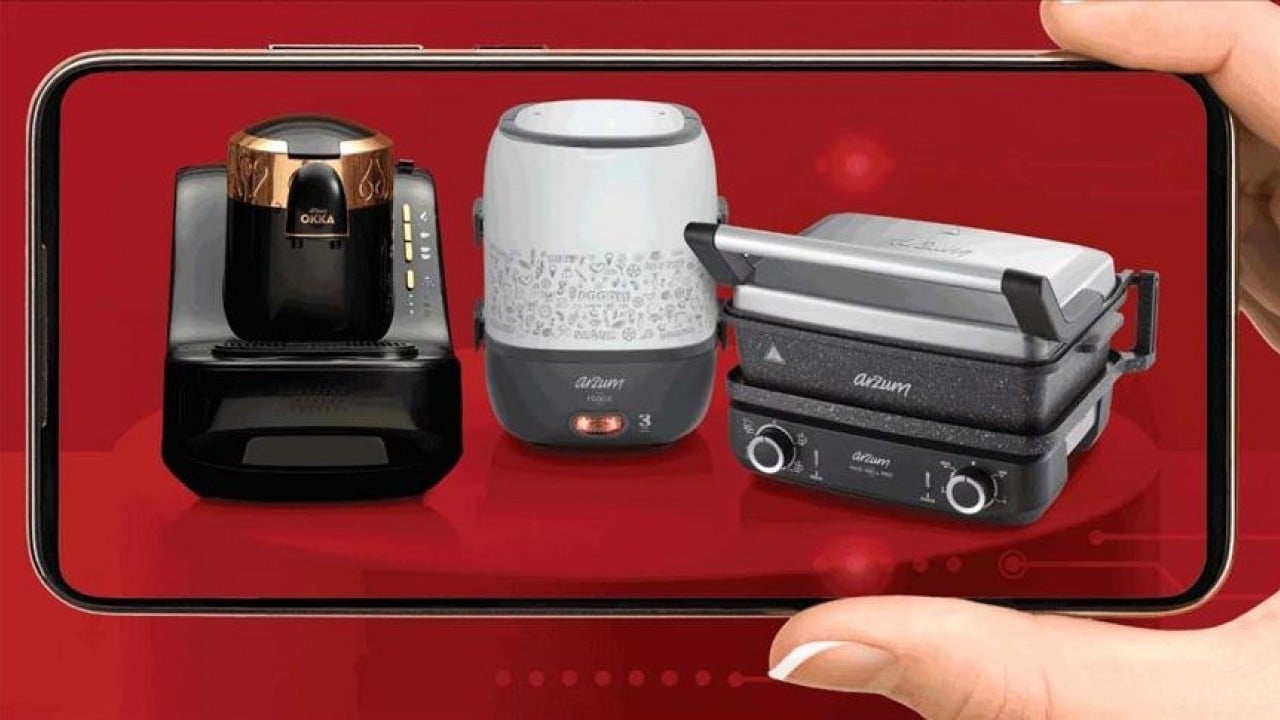 Foto - Türkiye'nin ünlü küçük ev aletleri şirketiyle ilgili şok karar! KAP'a gece yarısı bildirildi, satılıyor