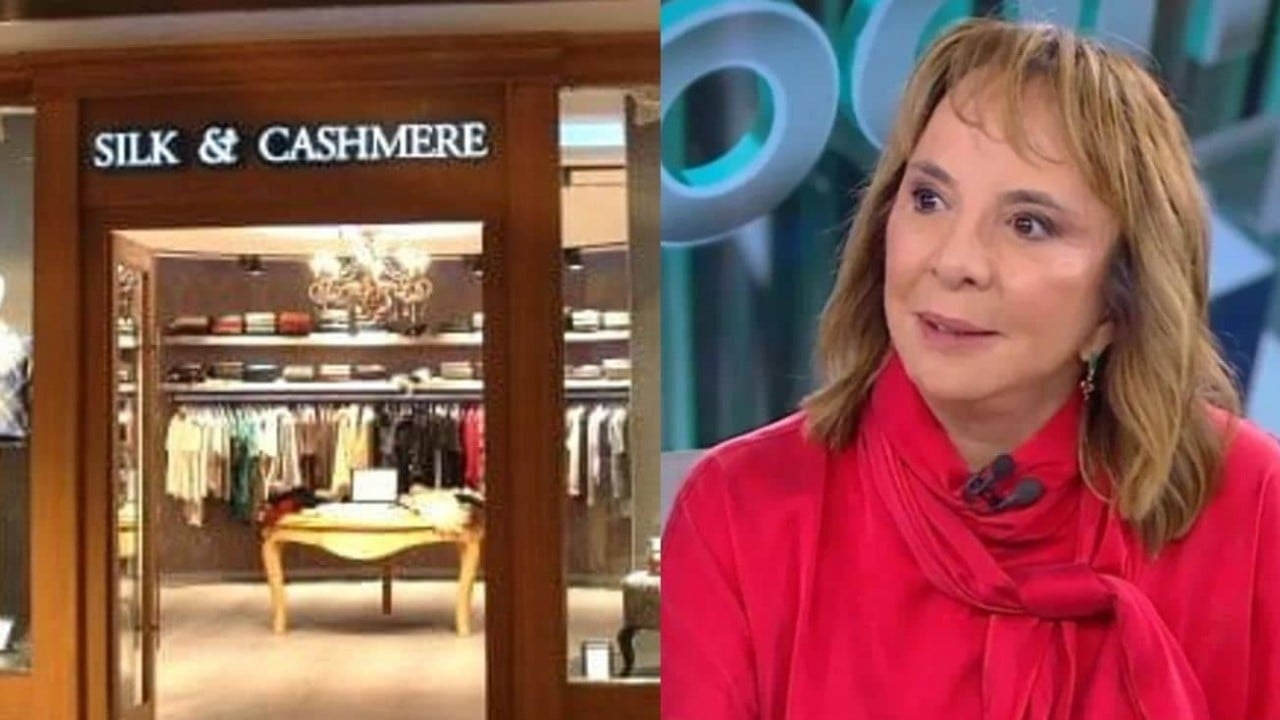 Foto - Türkiye'nin ünlü markasını kopyaladılar! Tam anlamıyla skandal