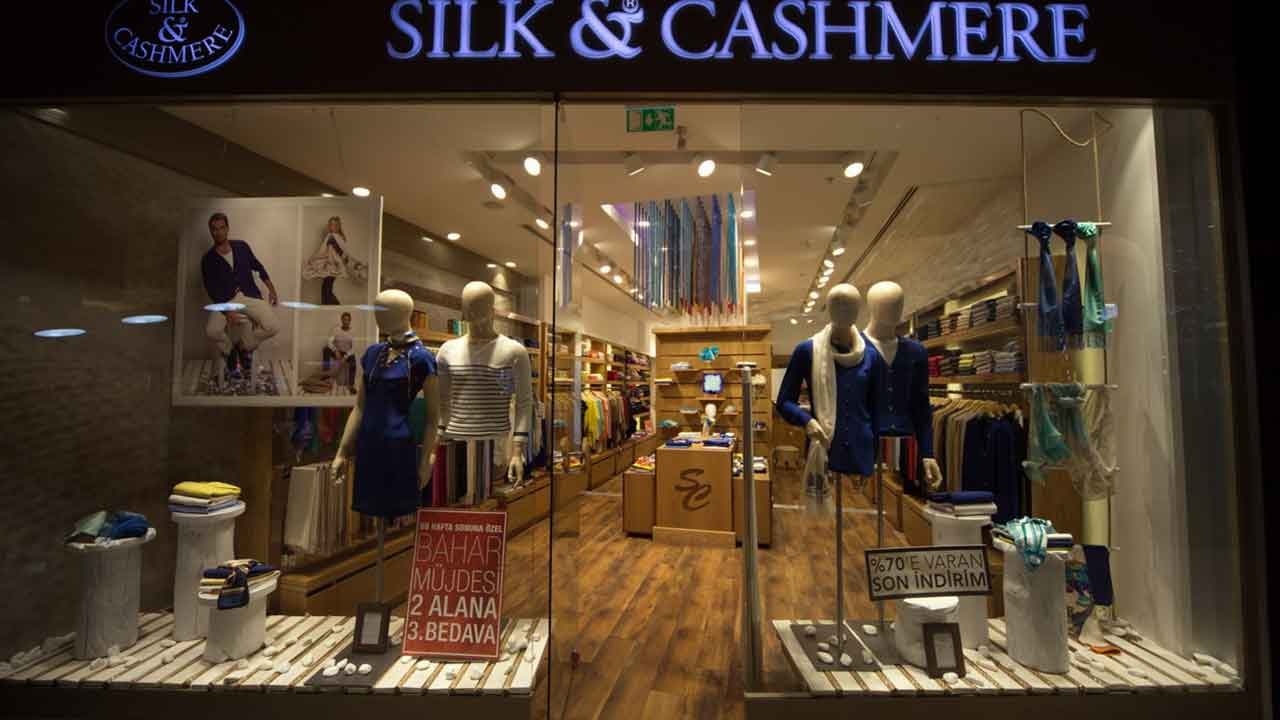 Foto - Türkiye'nin ünlü markasını kopyaladılar! Tam anlamıyla skandal