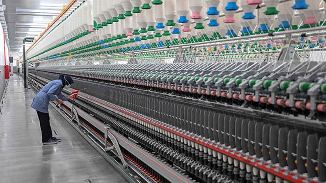 Foto - Türkiye'nin ünlü milyarderinden şok karar! 'Çok ağrıma gidiyor' dedi ve fabrikasını kapatıyor