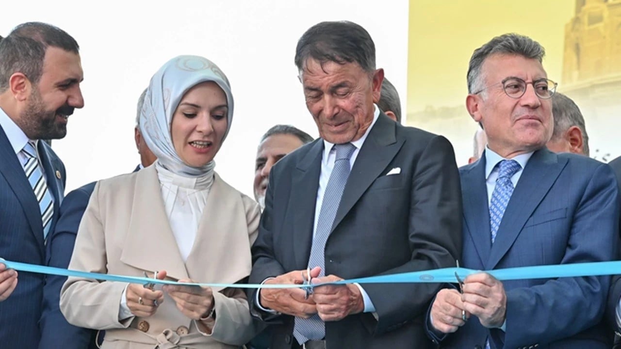 Foto - Türkiye'nin ünlü milyarderinden şok karar! 'Çok ağrıma gidiyor' dedi ve fabrikasını kapatıyor