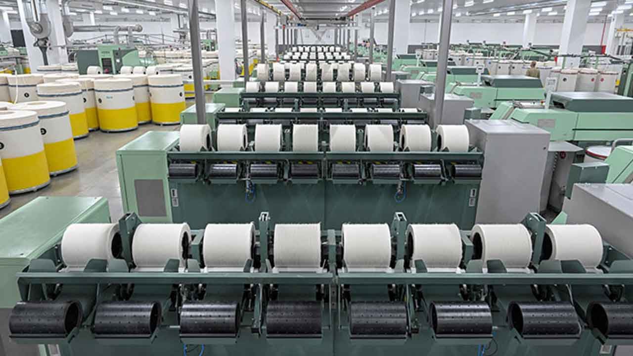 Foto - Türkiye'nin ünlü milyarderinden şok karar! 'Çok ağrıma gidiyor' dedi ve fabrikasını kapatıyor