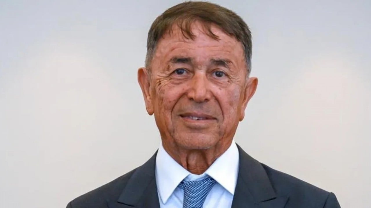 Foto - Türkiye'nin ünlü milyarderinden şok karar! 'Çok ağrıma gidiyor' dedi ve fabrikasını kapatıyor