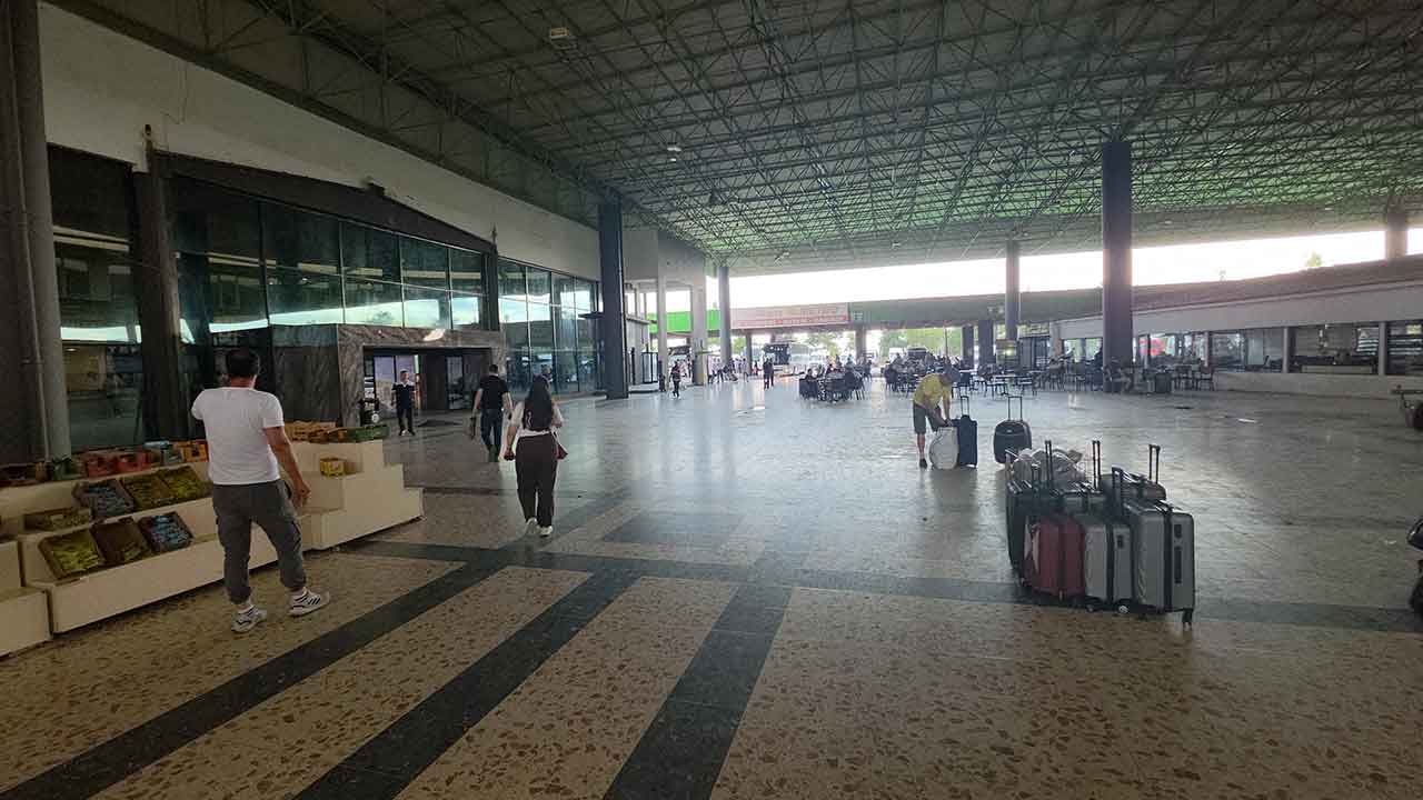 Foto - Türkiye'nin ünlü otobüs firması bilet fiyatlarını 500 liraya düşürdü: Rakipleri 'bizi bitirmek için bunu yaptılar' diyerek ayağa kalktı