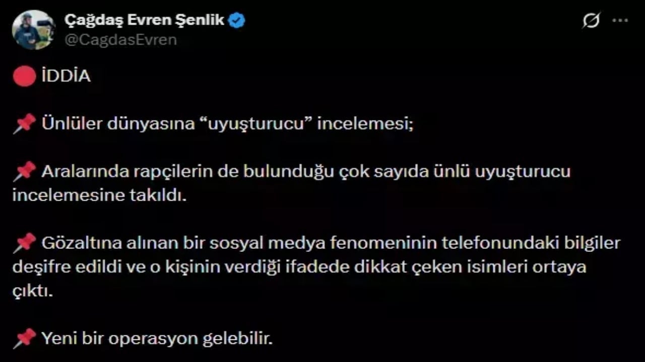 Foto - Türkiye’nin ünlü rapçileri konserlerini bir bir iptal ediyor! Ardından büyük skandal çıktı