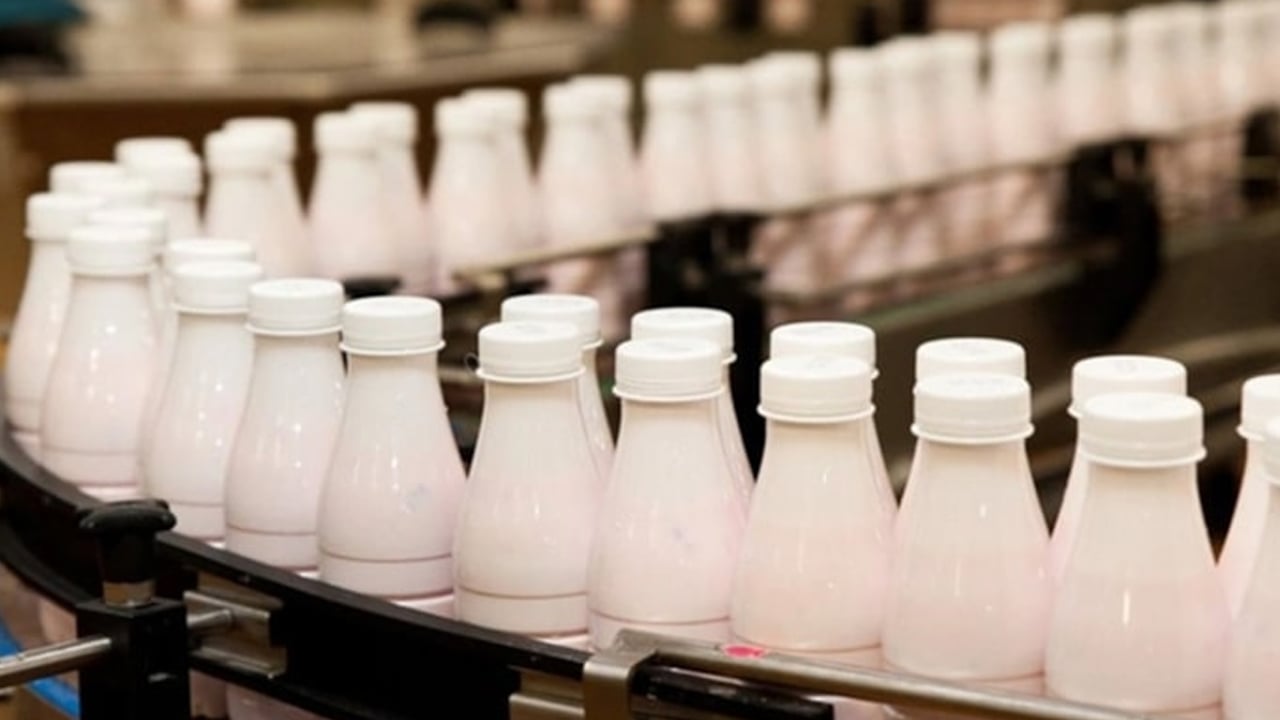 Foto - Türkiye'nin ünlü Süt ve Peynir markası: Konkordato ilan eden dev şirket ile ilgili yeni gelişme!