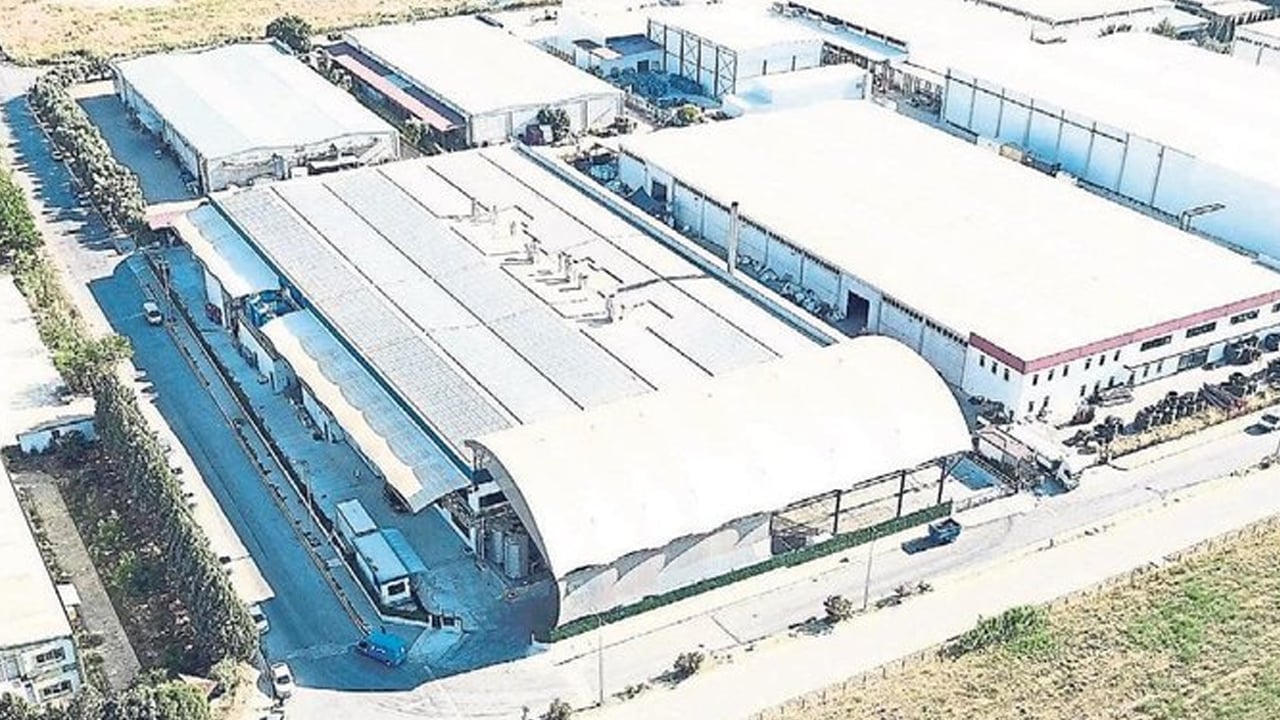 Foto - Türkiye'nin ünlü Süt ve Peynir markası: Konkordato ilan eden dev şirket ile ilgili yeni gelişme!