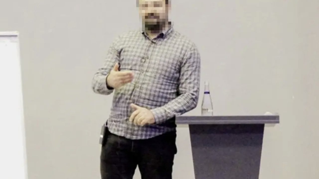 Foto - Türkiye’nin ünlü üniversitesinde ağızları açık bırakan taciz skandalı: "Çimlere uzanıp günah işleyelim"