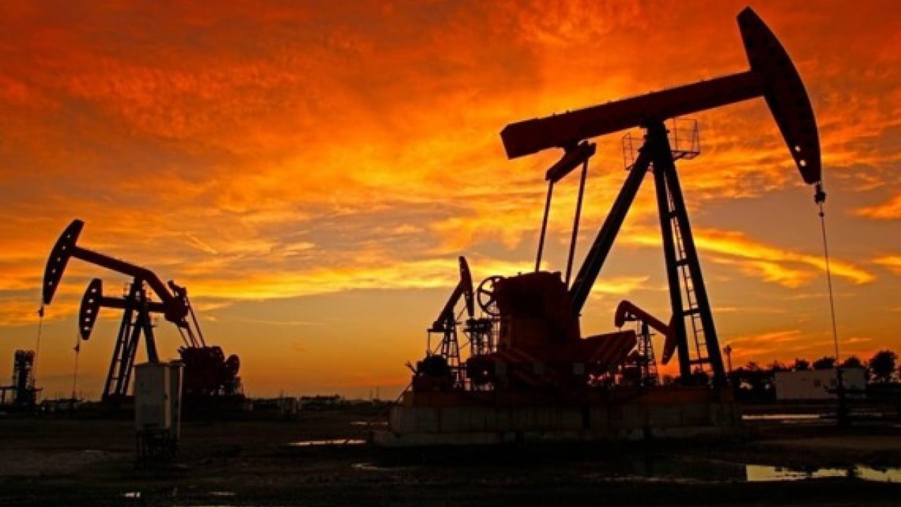 Foto - Türkiye'nin ünlü üniversitesinin altında petrol bulundu: Bakan gelişmeyi doğruladı