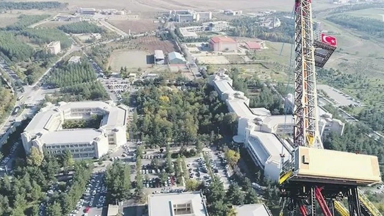 Foto - Türkiye'nin ünlü üniversitesinin altında petrol bulundu: Bakan gelişmeyi doğruladı