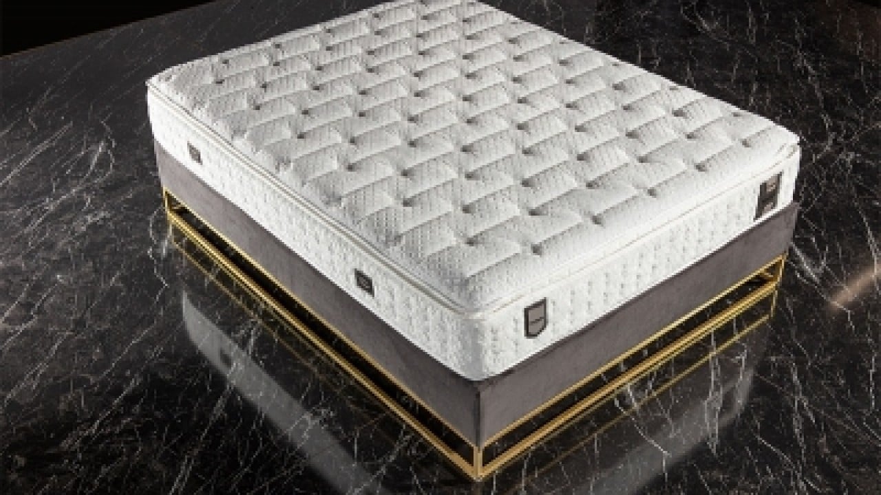 Foto - Türkiye'nin ünlü yatak üreticisinden kötü haber! İhracat rekorları kırıyordu, konkordato ilan ettiler