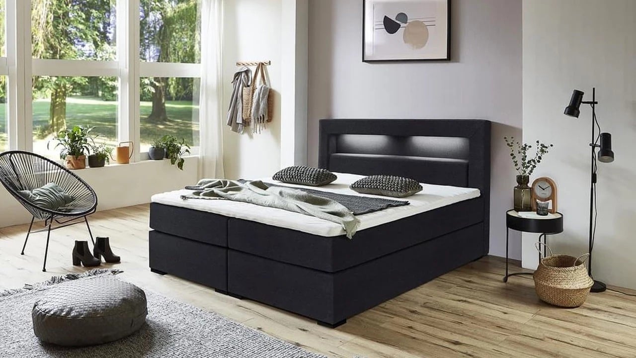 Foto - Türkiye'nin ünlü yatak üreticisinden kötü haber! İhracat rekorları kırıyordu, konkordato ilan ettiler