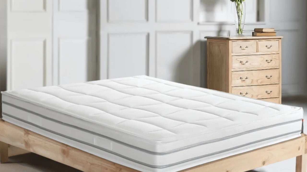 Foto - Türkiye'nin ünlü yatak üreticisinden kötü haber! İhracat rekorları kırıyordu, konkordato ilan ettiler