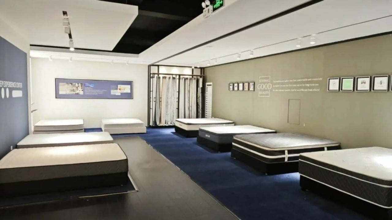 Foto - Türkiye'nin ünlü yatak üreticisinden kötü haber! İhracat rekorları kırıyordu, konkordato ilan ettiler