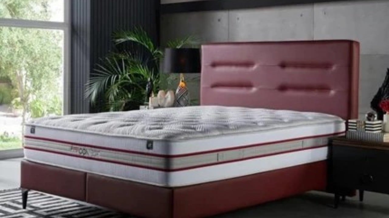 Türkiye'nin ünlü yatak üreticisinden kötü haber! İhracat rekorları kırıyordu, konkordato ilan ettiler