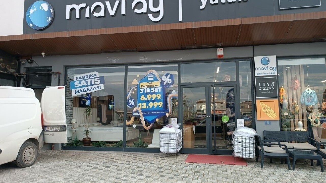 Foto - Türkiye'nin ünlü yatak üreticisinden kötü haber! İhracat rekorları kırıyordu, konkordato ilan ettiler