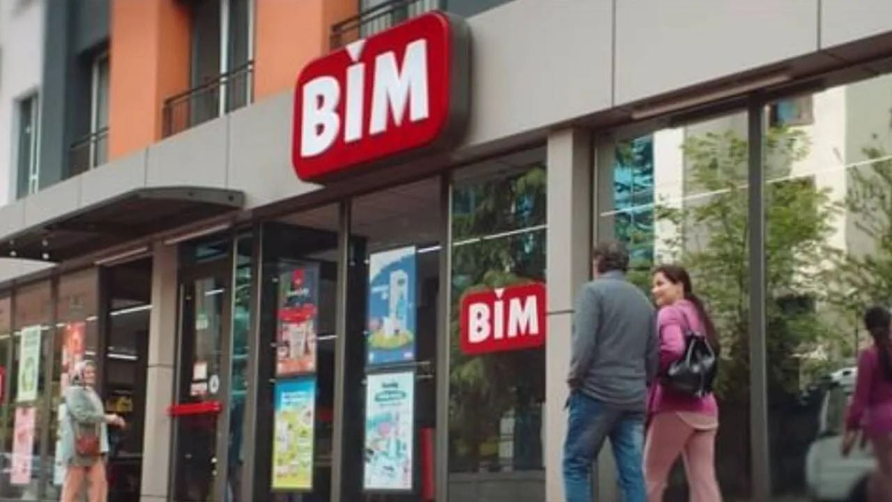 Foto - Türkiye'nin ünlü zincir marketi banka kuruyor! Resmi başvuru yapıldı