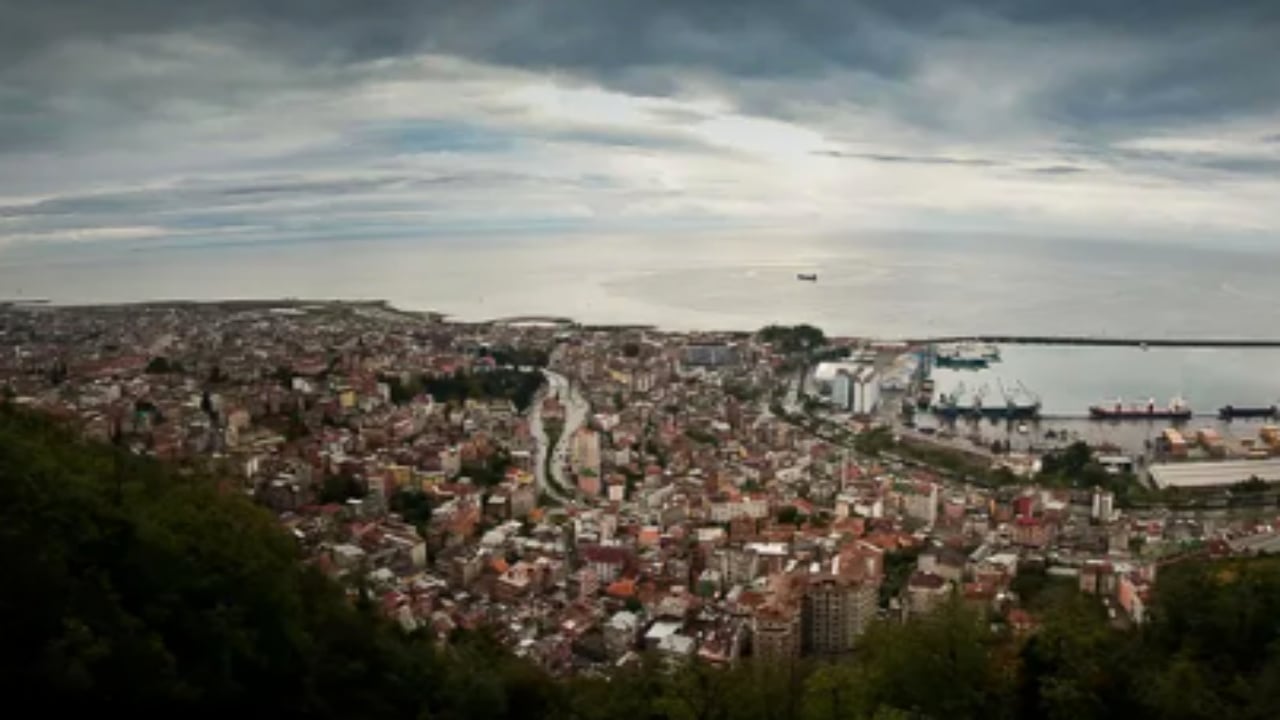 Foto - Türkiye’nin "uzun ömür" şampiyonu şehirleri belli oldu! Listenin zirvesi herkesi şaşırttı