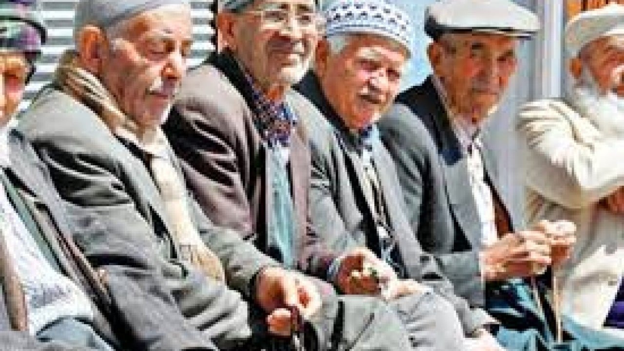 Türkiye’nin "uzun ömür" şampiyonu şehirleri belli oldu! Listenin zirvesi herkesi şaşırttı