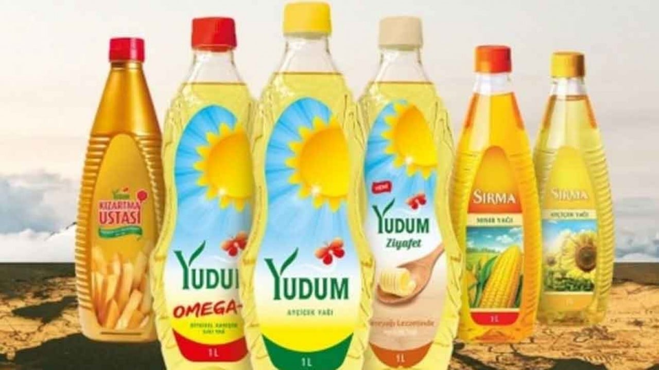 Foto - Türkiye'nin yağ devi Yudum satıldı! Yeni sahipleri herkesi şaşırttı