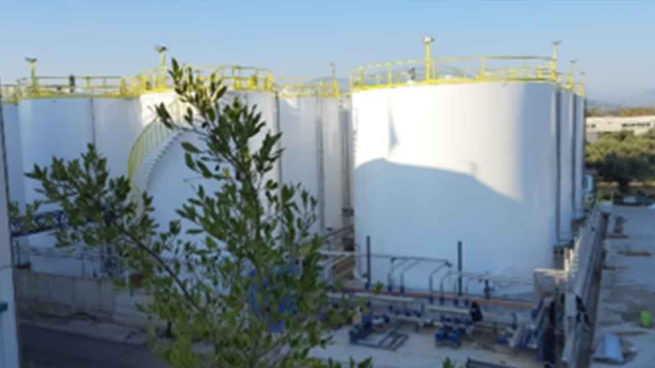 Foto - Türkiye'nin yağ devinden kritik karar: Peş peşe satışa çıkarıldı