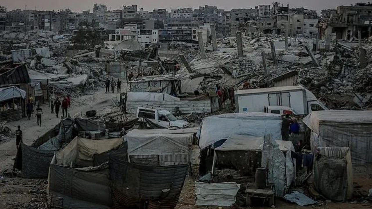 Foto - Türkiye’nin yakalama kararı İsrail’de büyük panik çıkardı: Türkiye Tel Aviv’i cezalandırıyor! 