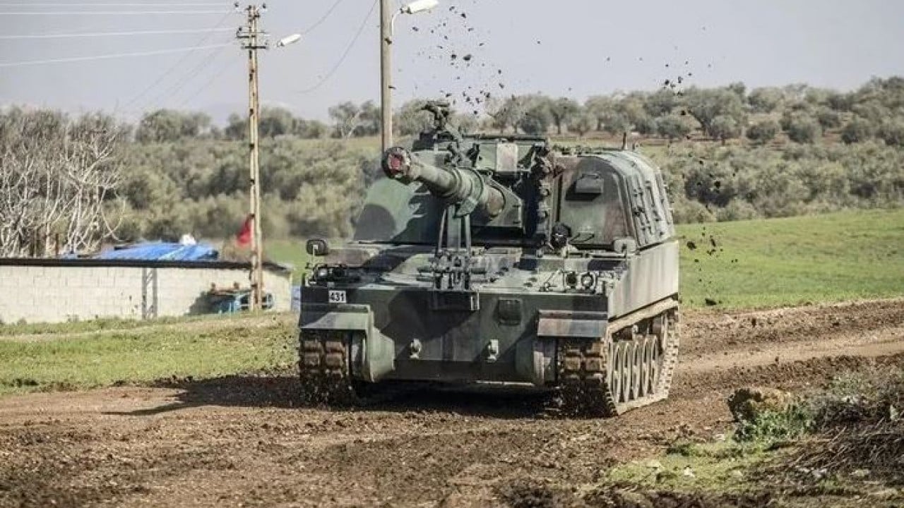 Foto - Türkiye’nin yakalama kararı İsrail’de büyük panik çıkardı: Türkiye Tel Aviv’i cezalandırıyor! 