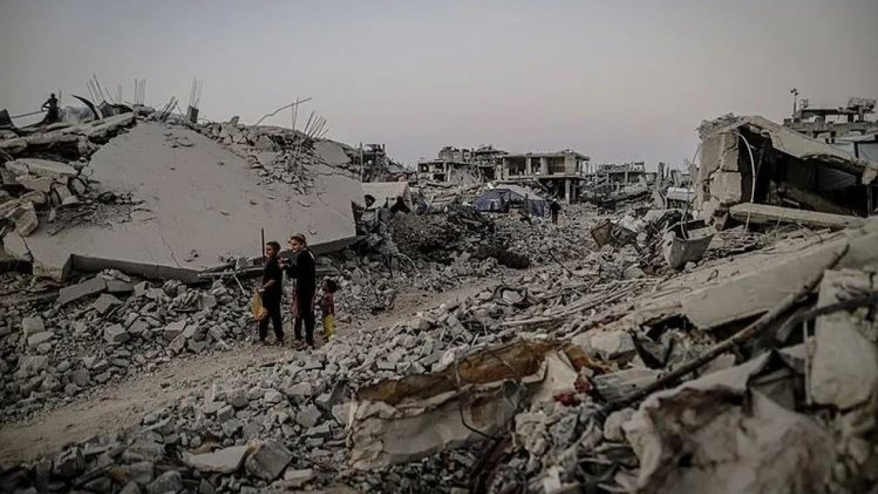 Foto - Türkiye’nin yakalama kararı İsrail’de büyük panik çıkardı: Türkiye Tel Aviv’i cezalandırıyor! 