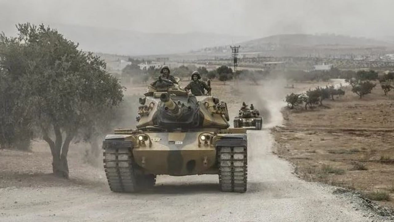 Foto - Türkiye’nin yakalama kararı İsrail’de büyük panik çıkardı: Türkiye Tel Aviv’i cezalandırıyor! 