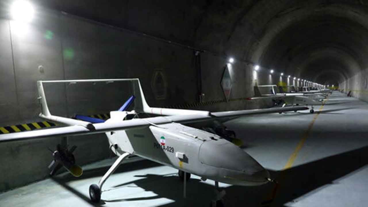 Foto - Türkiye'nin yanı başında ortalık çok fena karışacak! 1000 İHA apar topar envantere alındı