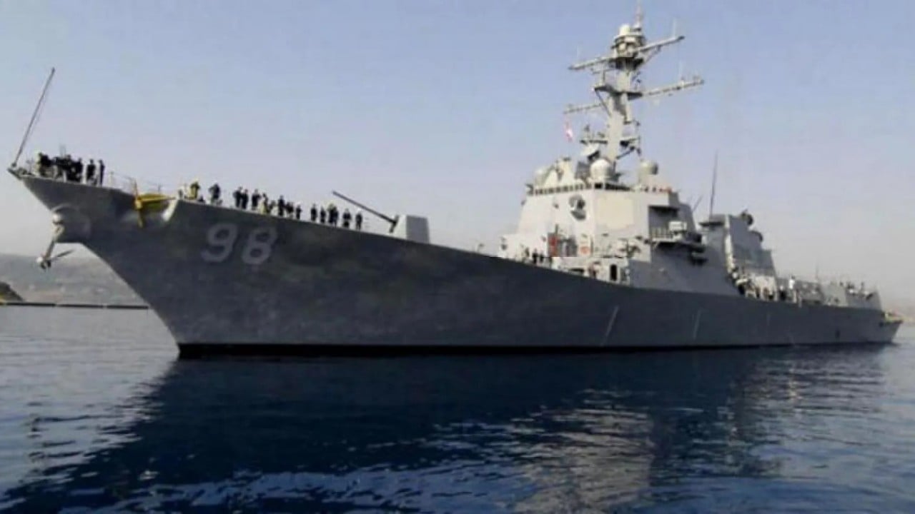 Foto - Türkiye'nin yanı başında ortalık karışabilir: Ülkeyi hemen terk edin birkaç saat içinde çıkışlar mümkün olmayabilir 