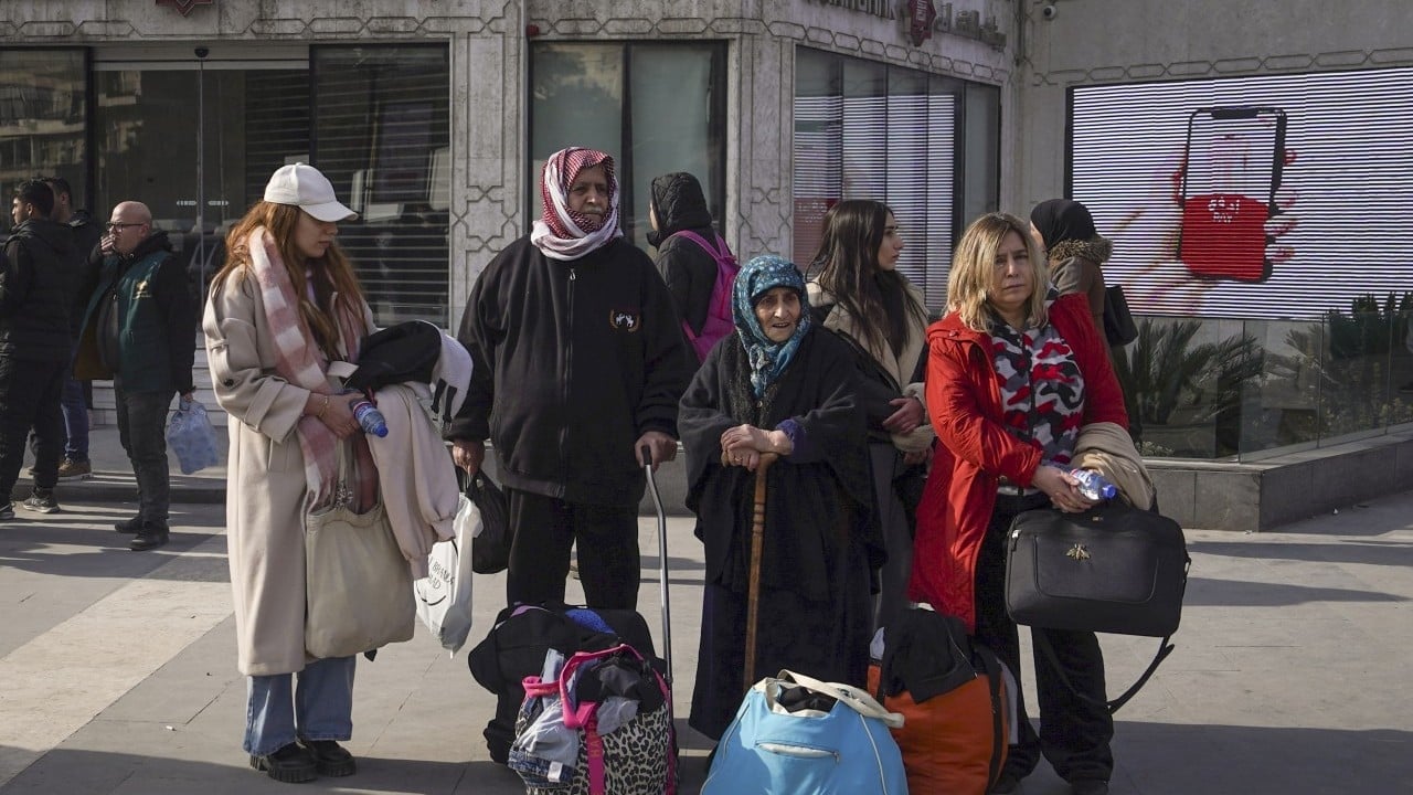 Foto - Türkiye’nin yanı başında şehir kuşatıldı: İşte dünyanın izlediği kuşatmada son gelişmeler