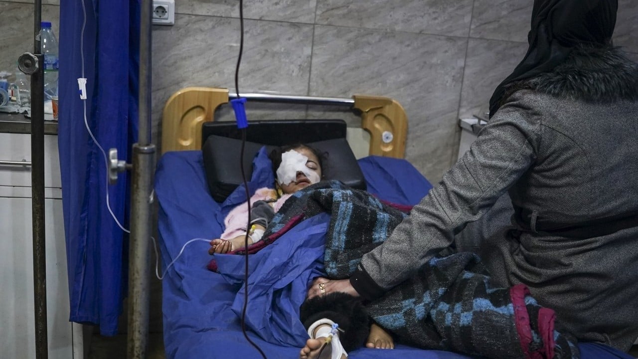 Foto - Türkiye’nin yanı başında şehir kuşatıldı: İşte dünyanın izlediği kuşatmada son gelişmeler