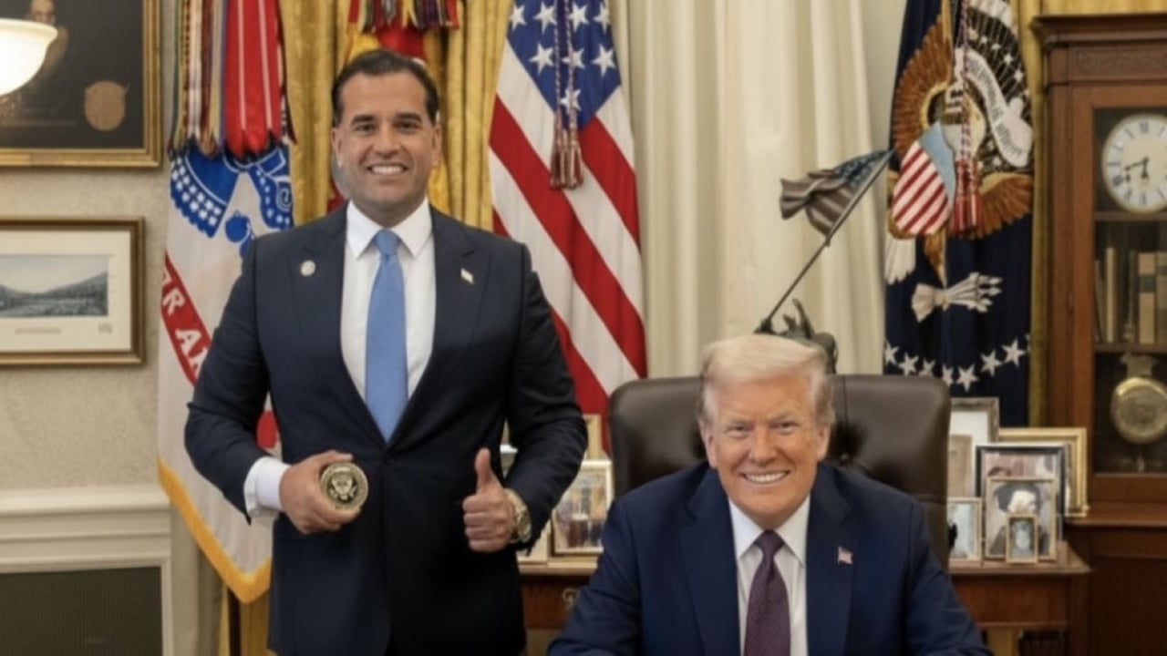 Foto - Türkiye’nin yaptığı kritik anlaşmaya ABD’den övgü: Hamleniz bölgeye umut getirdi