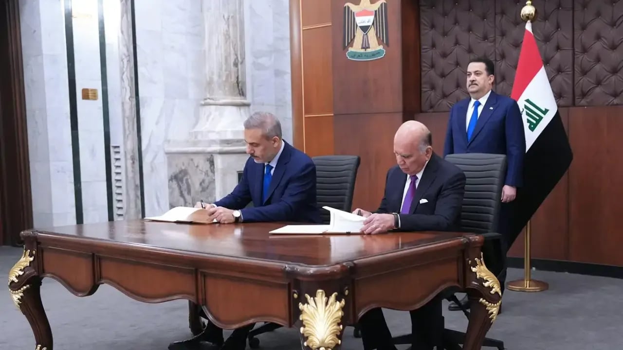 Foto - Türkiye’nin yaptığı kritik anlaşmaya ABD’den övgü: Hamleniz bölgeye umut getirdi