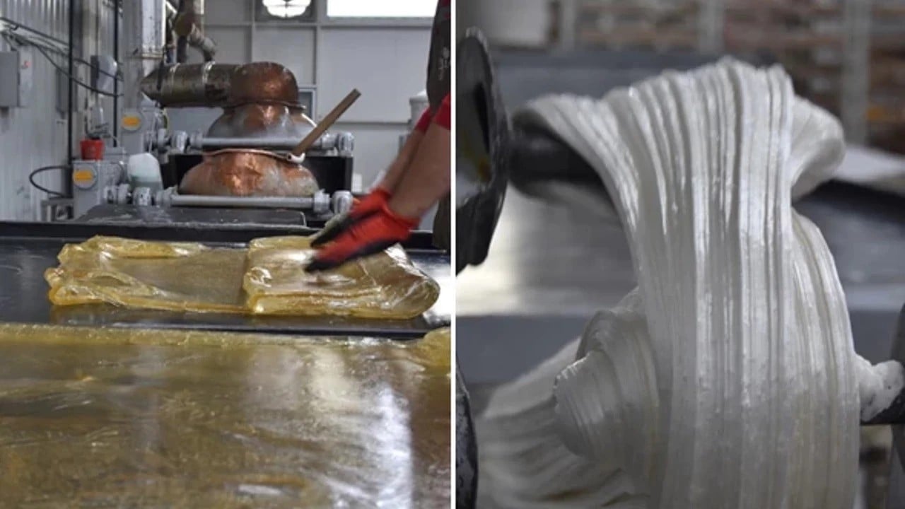 Foto - Türkiye'nin yarım asırlık şeker devi iflas etti: Konkordato talebi reddedildi