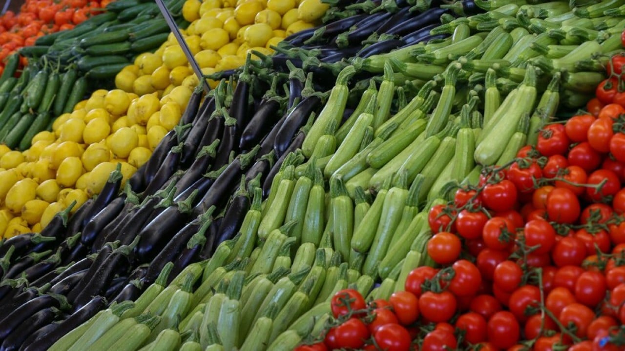 Foto - Türkiye’nin yaş meyve sebze ihracatı ilk çeyrekte 1 milyar doları aştı