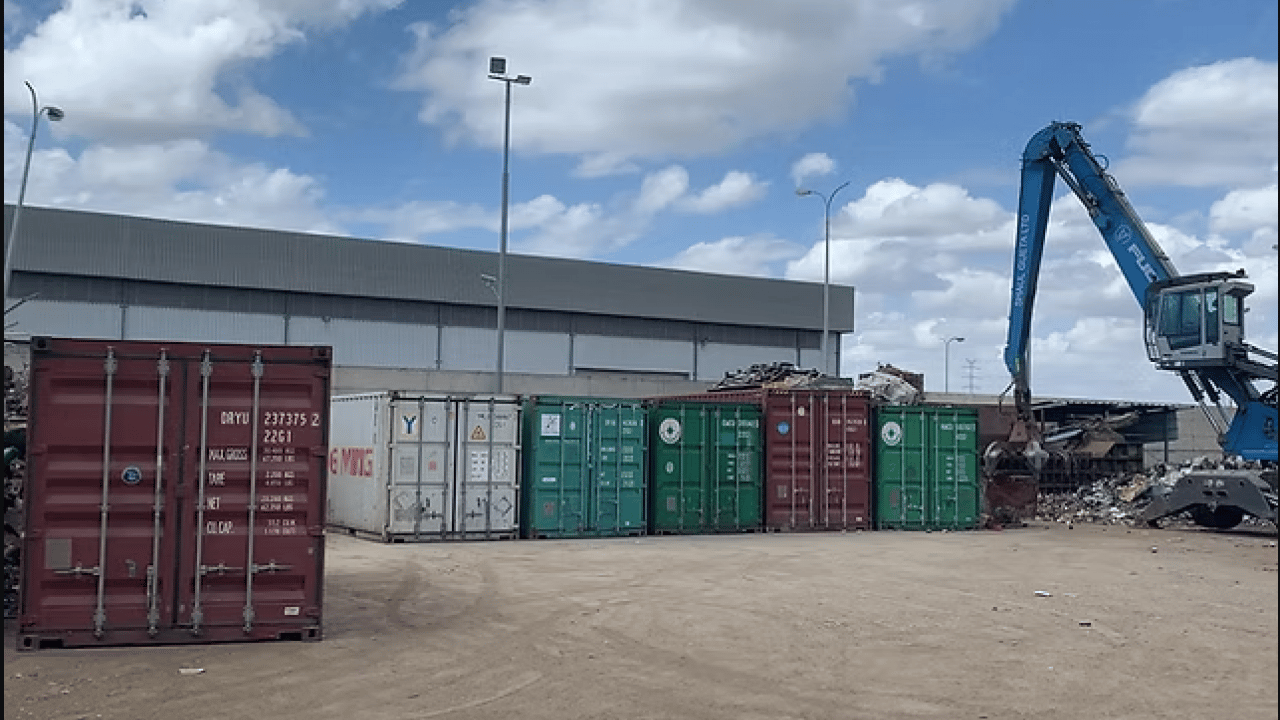 Foto - Türkiye'nin yasak kararı tüm planlarını bozdu: Belasını bulan İsrailli şirket iflas etti