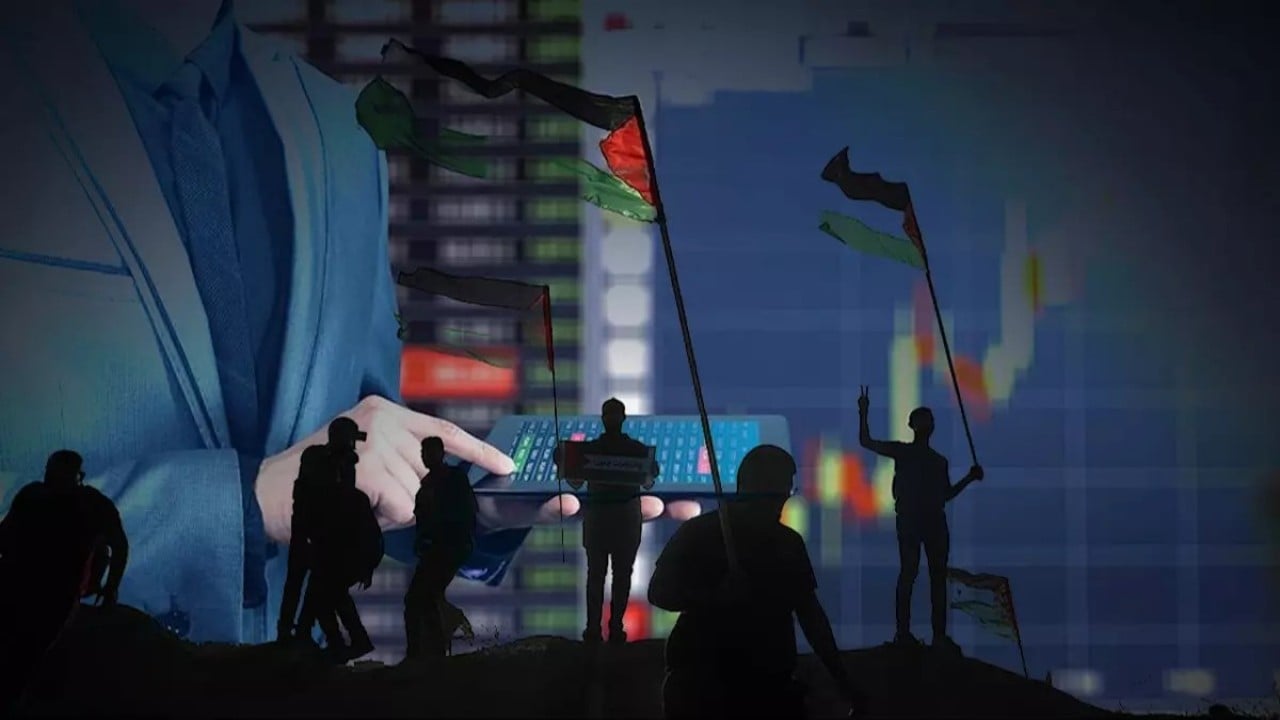 Foto - Türkiye'nin yasak kararı tüm planlarını bozdu: Belasını bulan İsrailli şirket iflas etti