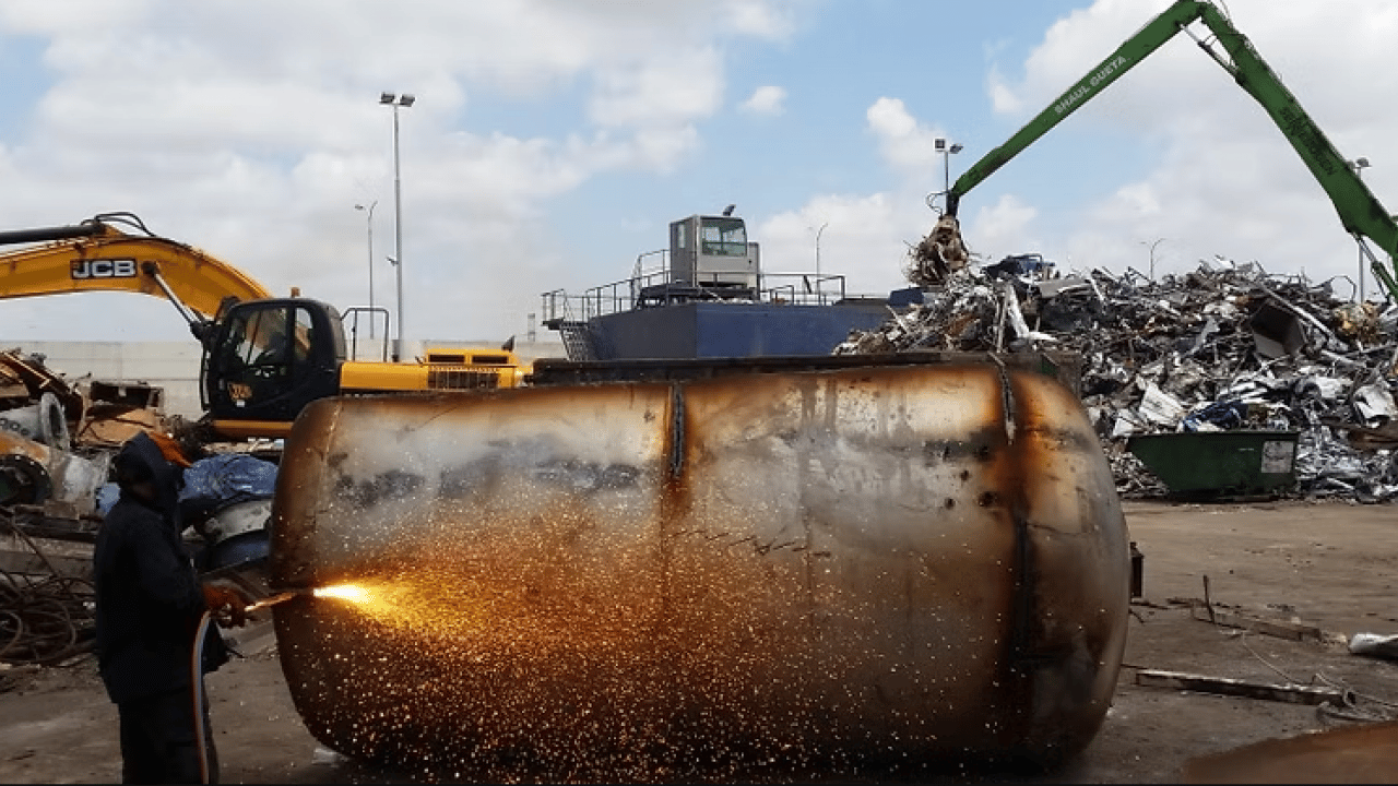 Foto - Türkiye'nin yasak kararı tüm planlarını bozdu: Belasını bulan İsrailli şirket iflas etti