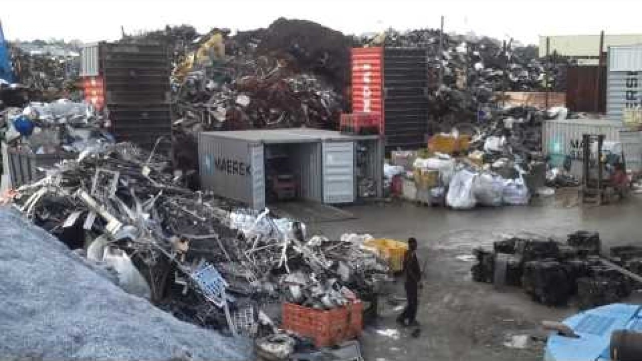 Foto - Türkiye'nin yasak kararı tüm planlarını bozdu: Belasını bulan İsrailli şirket iflas etti