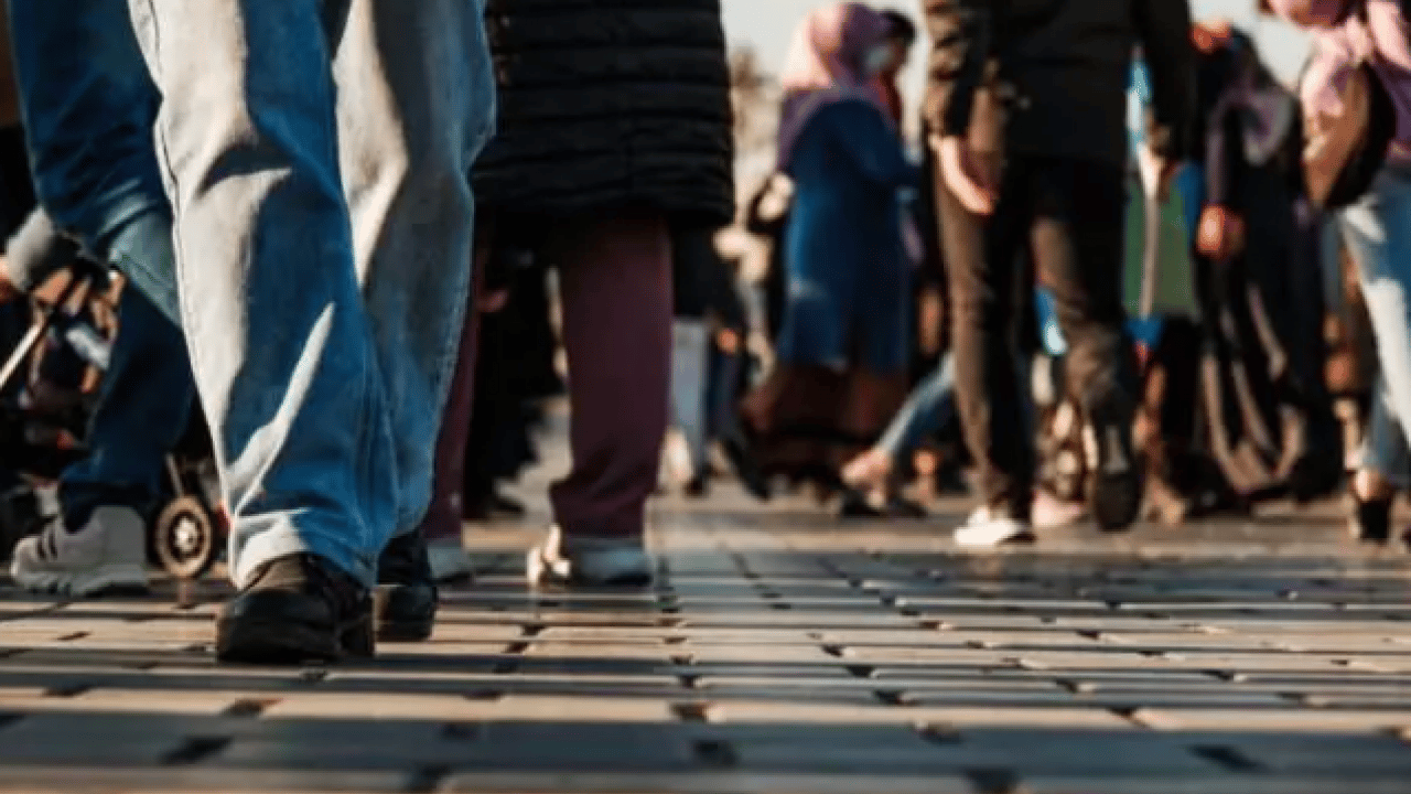 Foto - Türkiye'nin yaşam haritası belli oldu: En uzun yaşayanlar bu ilde!