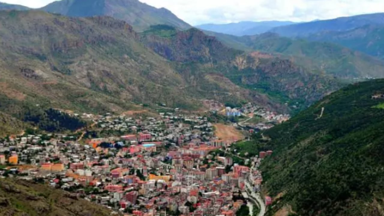 Foto - Türkiye'nin yaşam haritası belli oldu: En uzun yaşayanlar bu ilde!