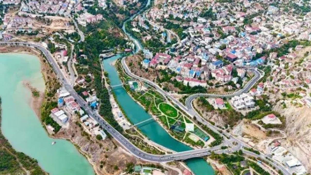 Foto - Türkiye'nin yaşam haritası belli oldu: En uzun yaşayanlar bu ilde!