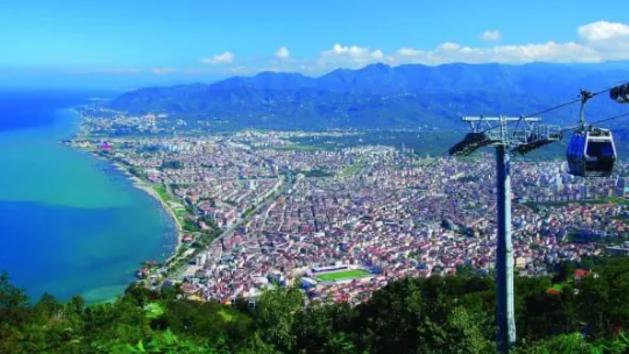 Foto - Türkiye'nin yaşam haritası belli oldu: En uzun yaşayanlar bu ilde!